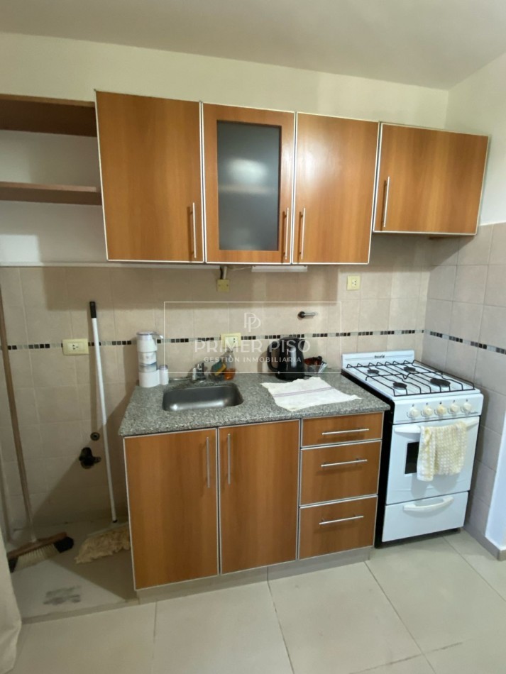 SE ALQUILA / DEPTO 1 DORMITORIO / BARRIO CENTRO