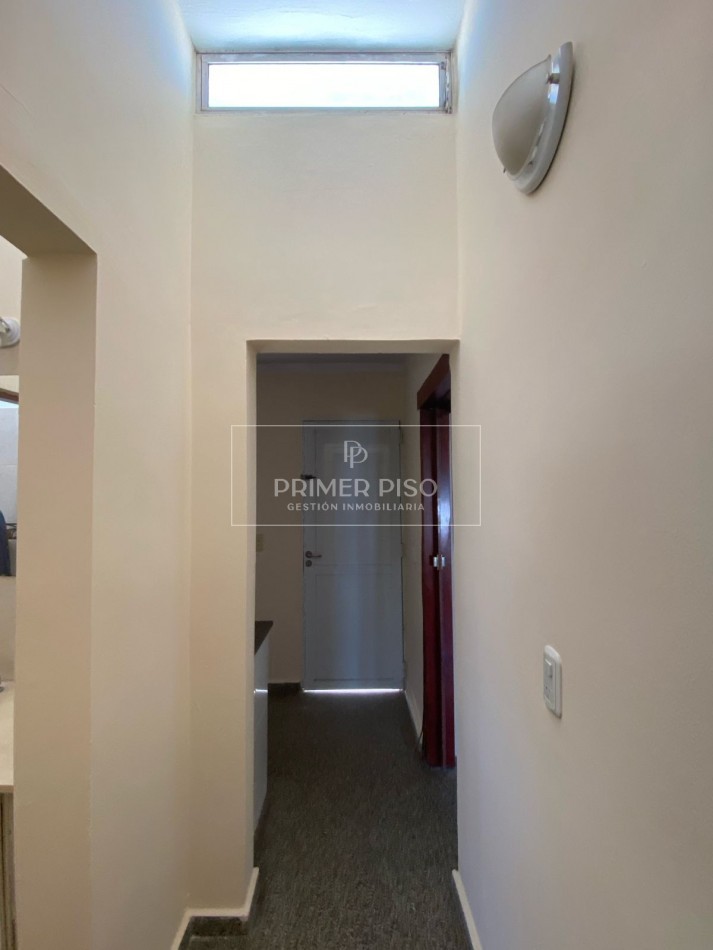 SE ALQUILA / DEPTO 1 DORMITORIO / BARRIO LAMADRID