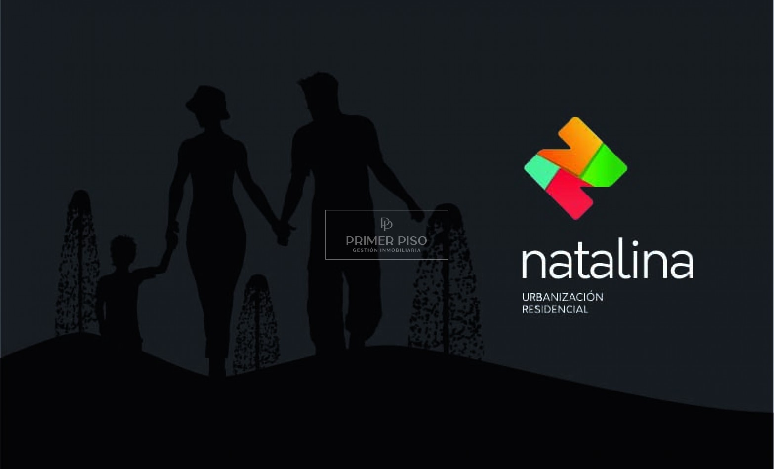 Lote  | Barrio Natalina, Villa Nueva