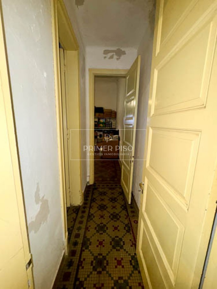 Casa para refaccion en venta | Barrio Centro Sur