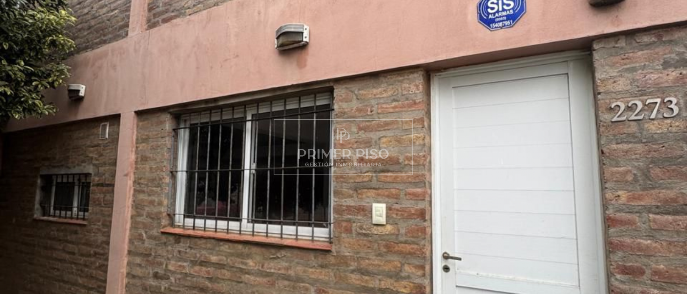 DUPLEX EN VENTA | BARRIO SAN JUAN BAUTISTA