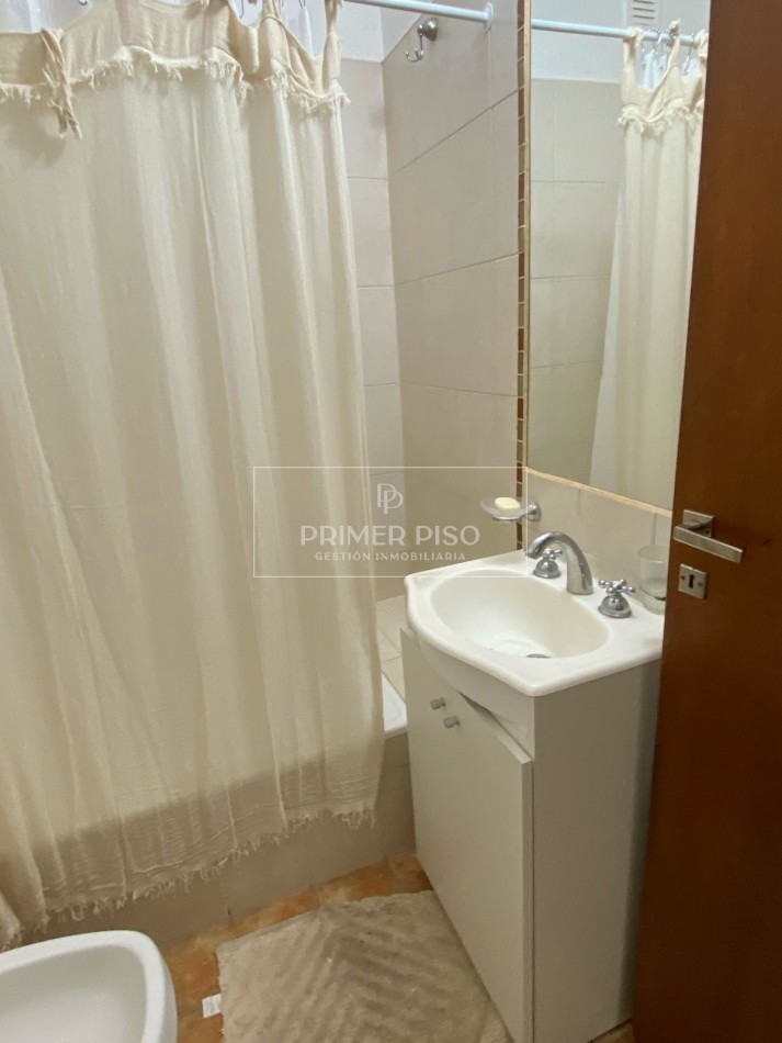 SE ALQUILA / DEPTO 1 DORMITORIO / BARRIO CENTRO