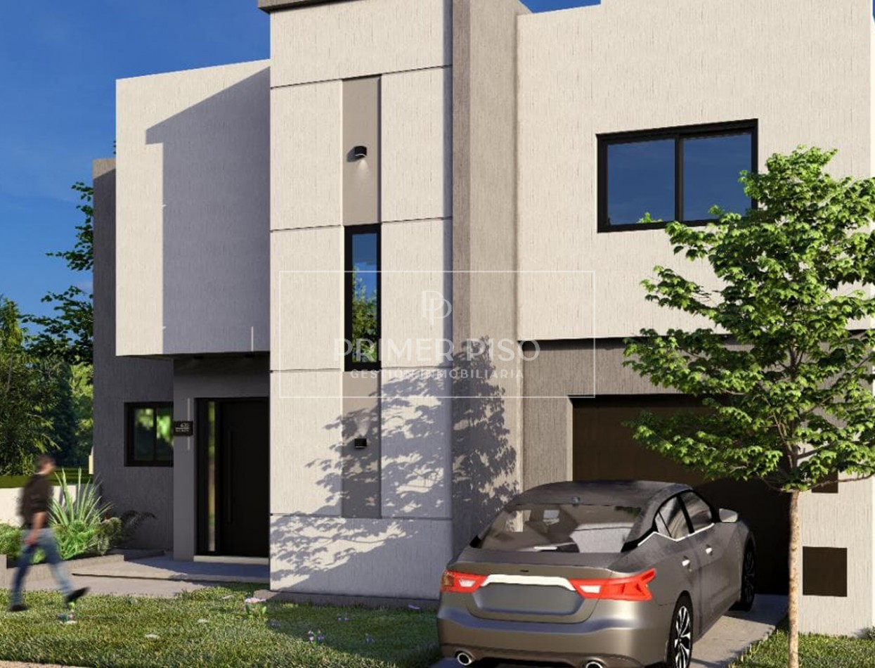 PRE VENTA / CONSTRUCCION / MIRADORES DEL GOLF 