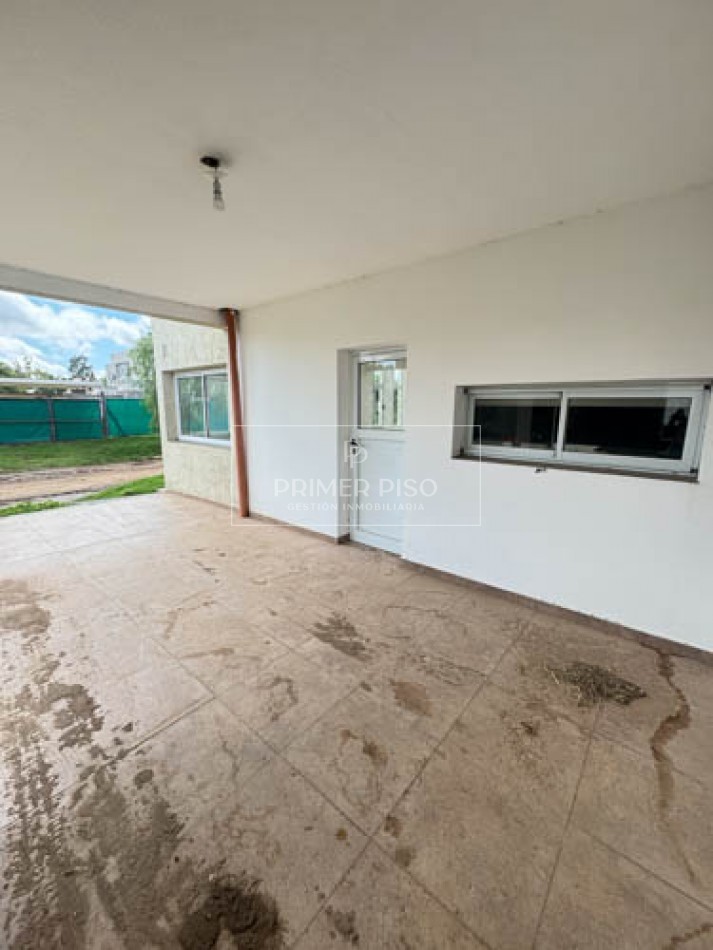 VENTA / DUPLEX / BARRIO CTALAMUCHITA