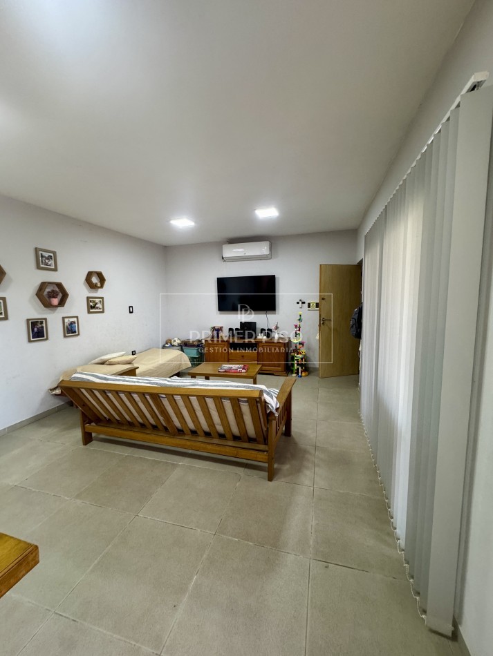 QUINTA EN VENTA | BARRIO MASTERPLAN, VILLA NUEVA