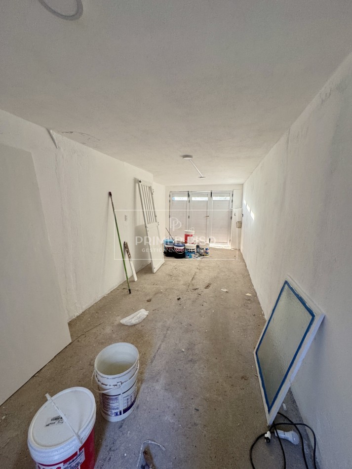 Se alquila | Casa | Barrio Trinitarios