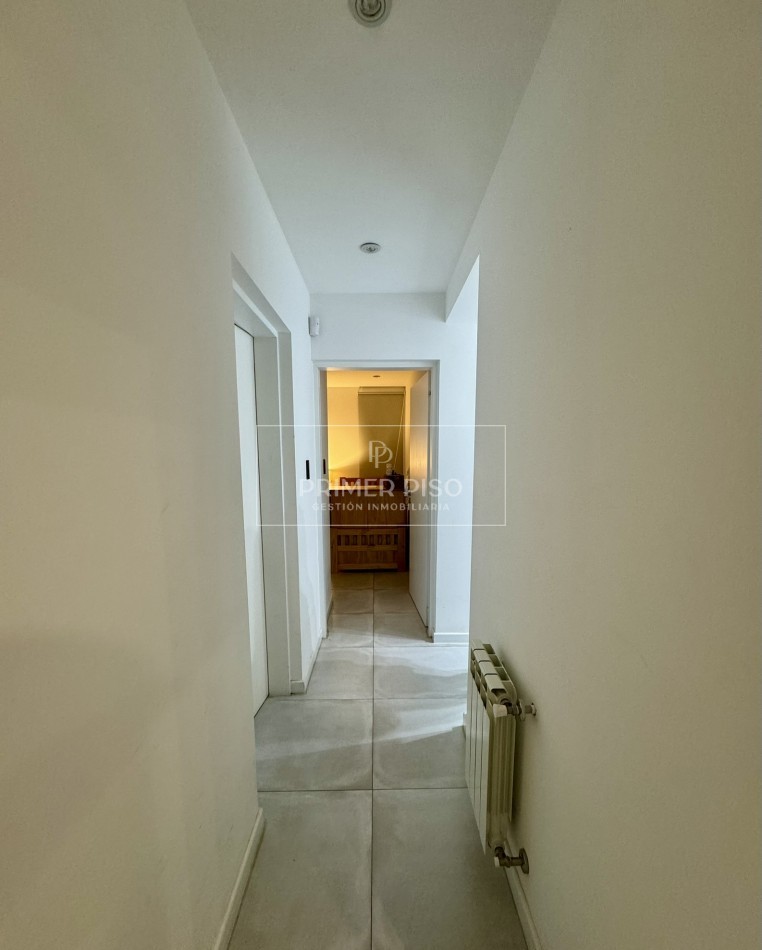 ALQUILER CASA / BARRIO LAS LILAS