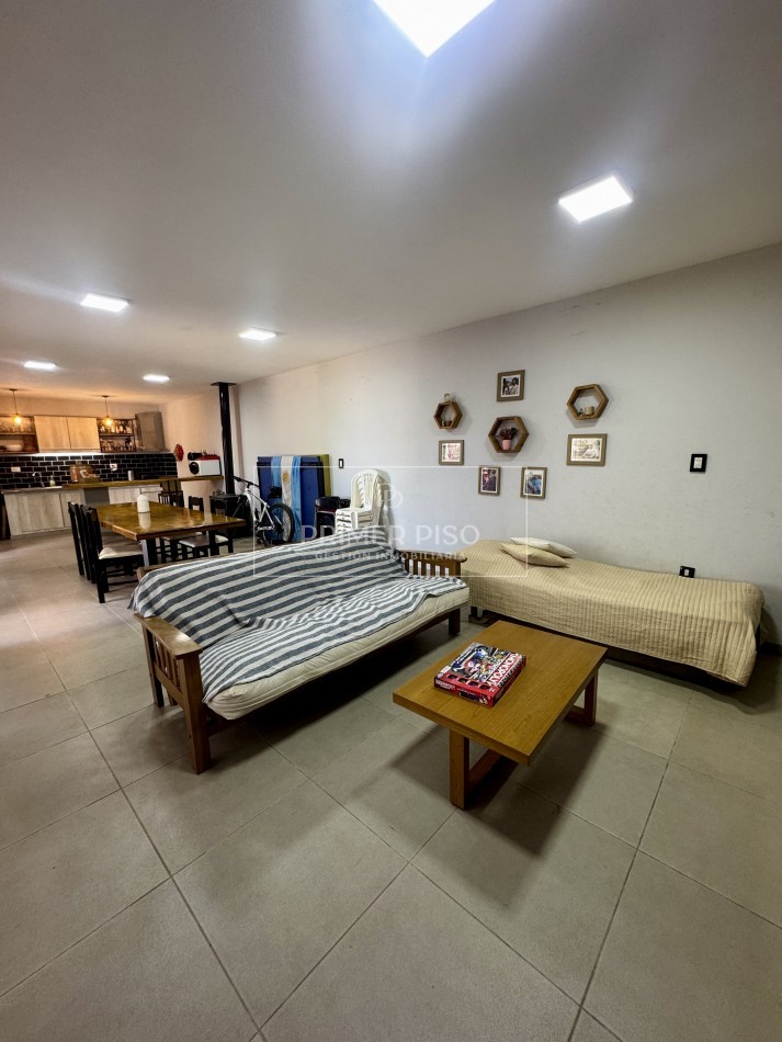 QUINTA EN VENTA | BARRIO MASTERPLAN, VILLA NUEVA