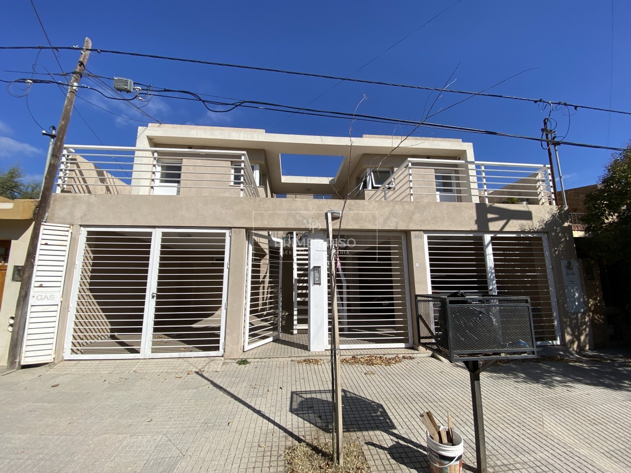 VENTA / DEPTO / BARRIO SAN JUSTO