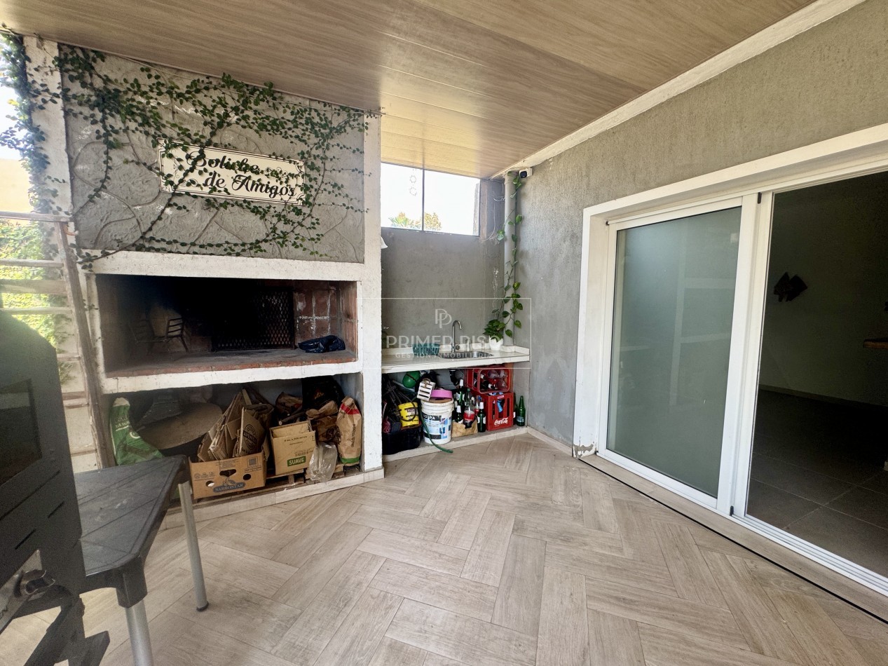 QUINTA EN VENTA | BARRIO MASTERPLAN, VILLA NUEVA