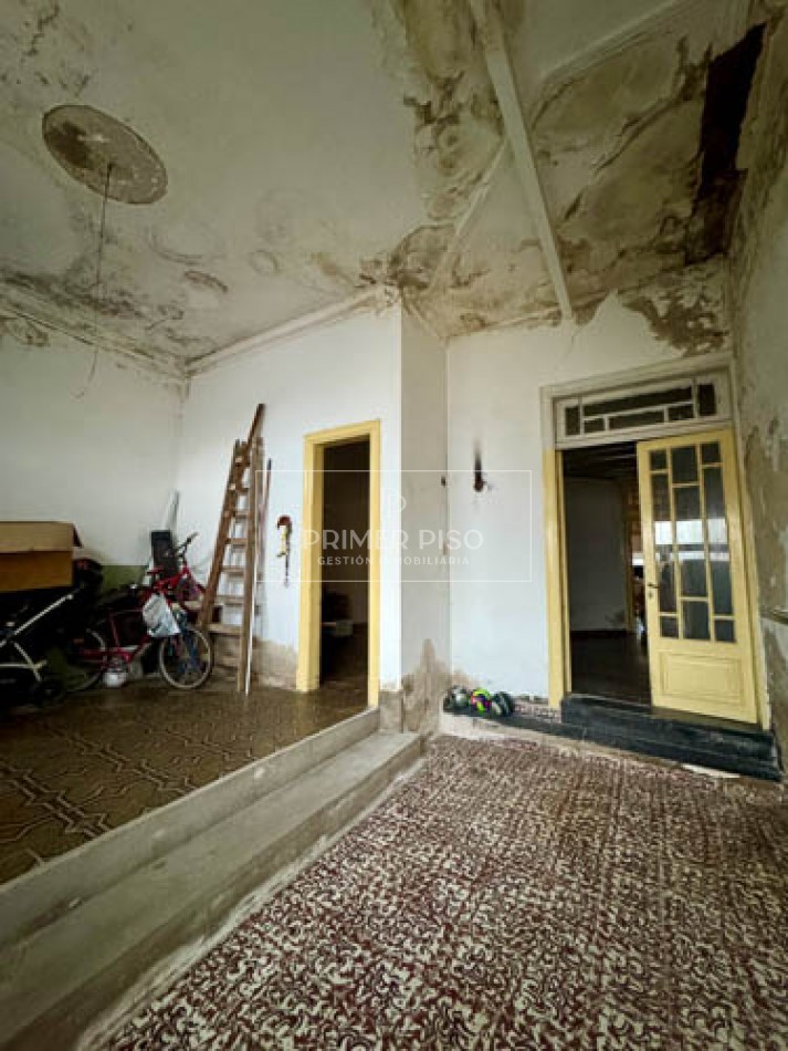 Casa para refaccion en venta | Barrio Centro Sur
