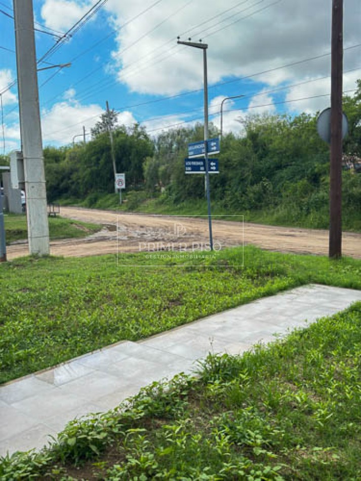 VENTA / DUPLEX / BARRIO CTALAMUCHITA