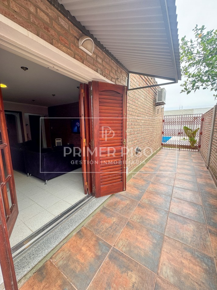 Casa en venta | Barrio Pinar de las Tejas, Villa Nueva