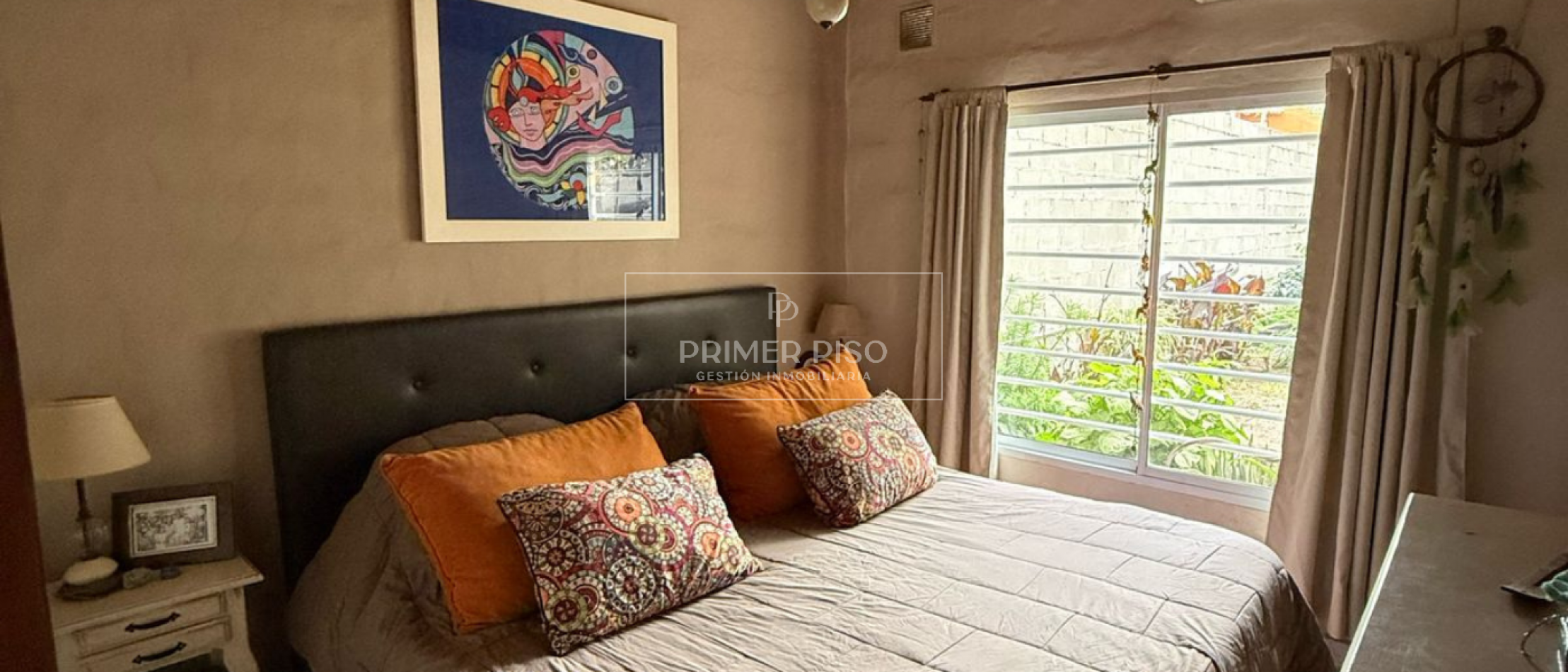 Casa en venta | Barrio Ctalamuchita, Villa Nueva
