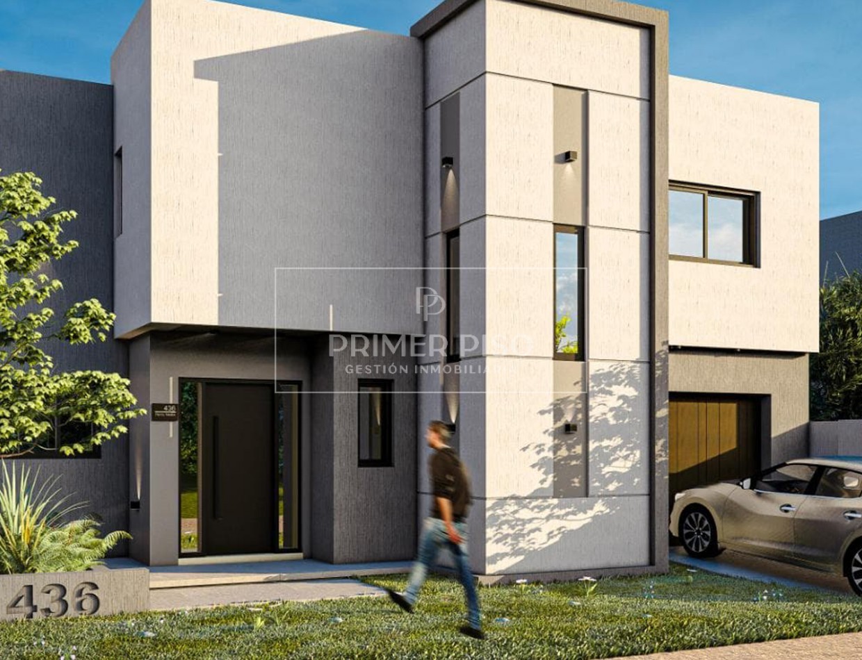 PRE VENTA / CONSTRUCCION / MIRADORES DEL GOLF 