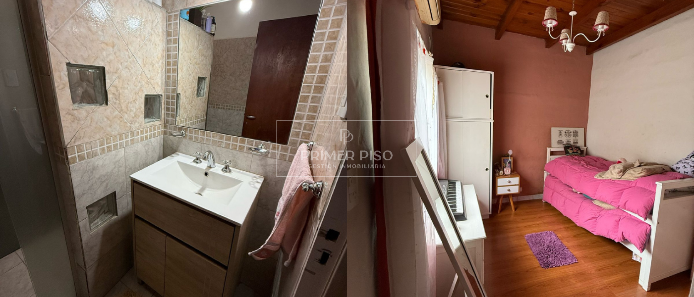 Casa en venta | Barrio Ctalamuchita, Villa Nueva