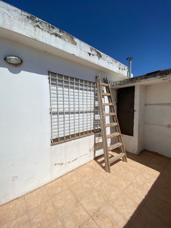 SE ALQUILA / DEPTO 1 DORMITORIO / BARRIO LAMADRID