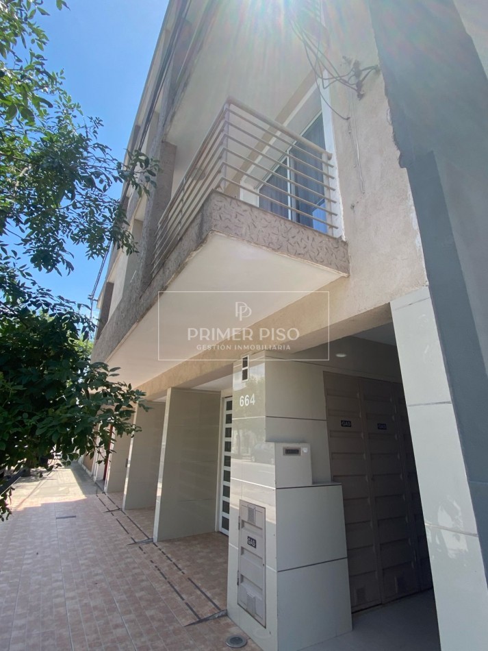 SE ALQUILA / DEPTO 1 DORMITORIO / BARRIO CENTRO
