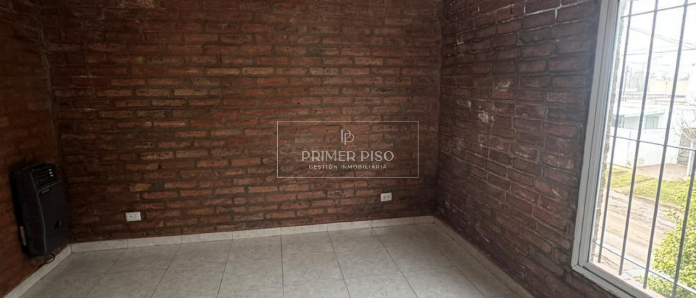 DUPLEX EN VENTA | BARRIO SAN JUAN BAUTISTA