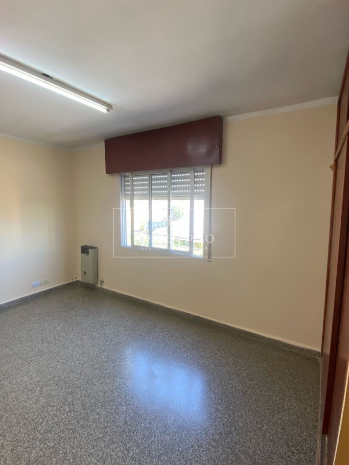 SE ALQUILA / DEPTO 1 DORMITORIO / BARRIO LAMADRID