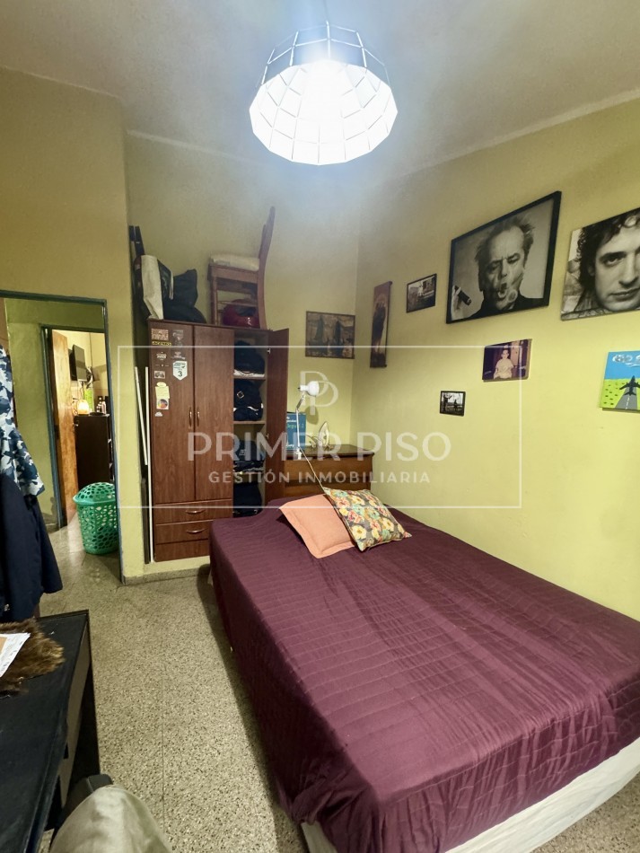 SE VENDE CASA / BARRIO SAN MARTIN / VILLA MARIA