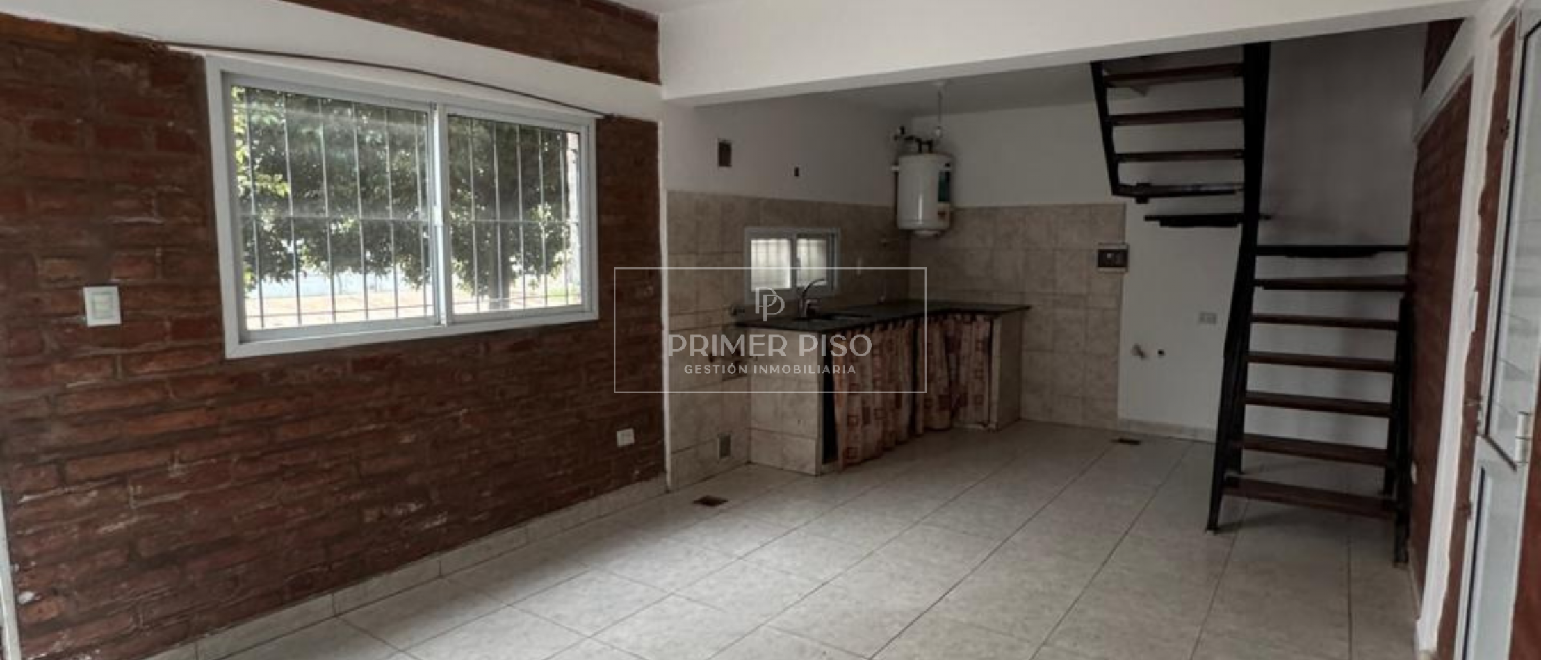 DUPLEX EN VENTA | BARRIO SAN JUAN BAUTISTA