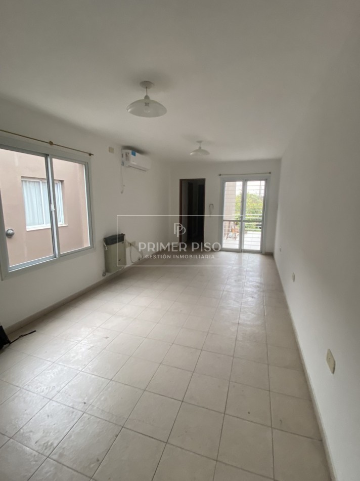 VENTA / DEPTO / BARRIO SAN JUSTO