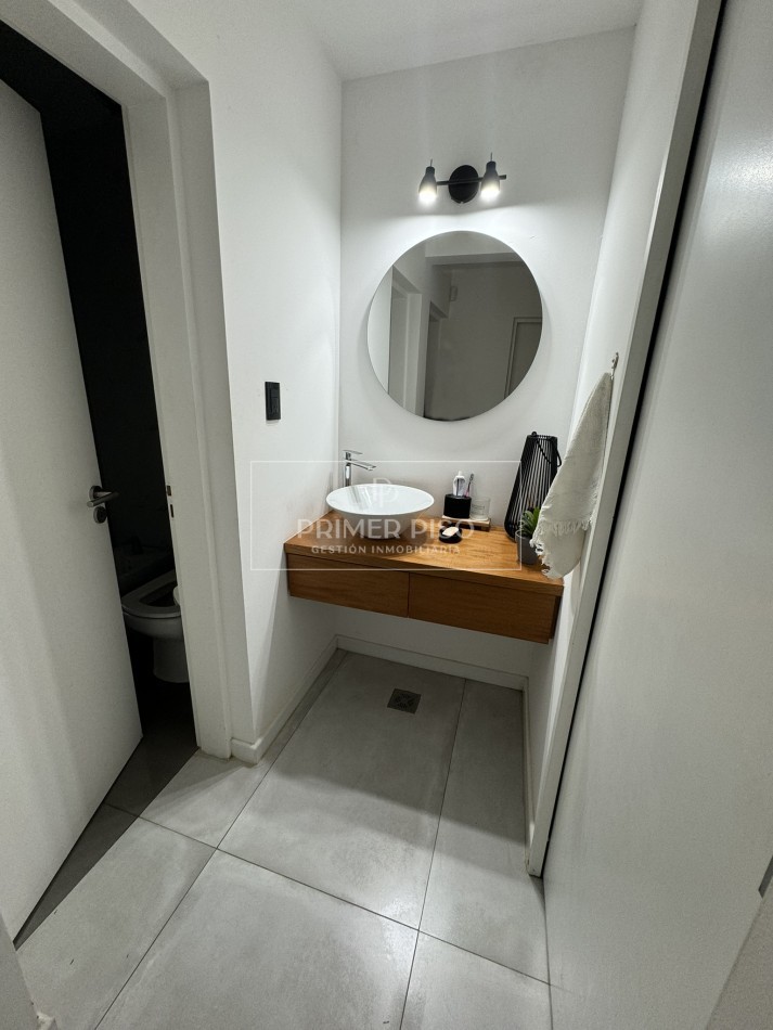 ALQUILER CASA / BARRIO LAS LILAS