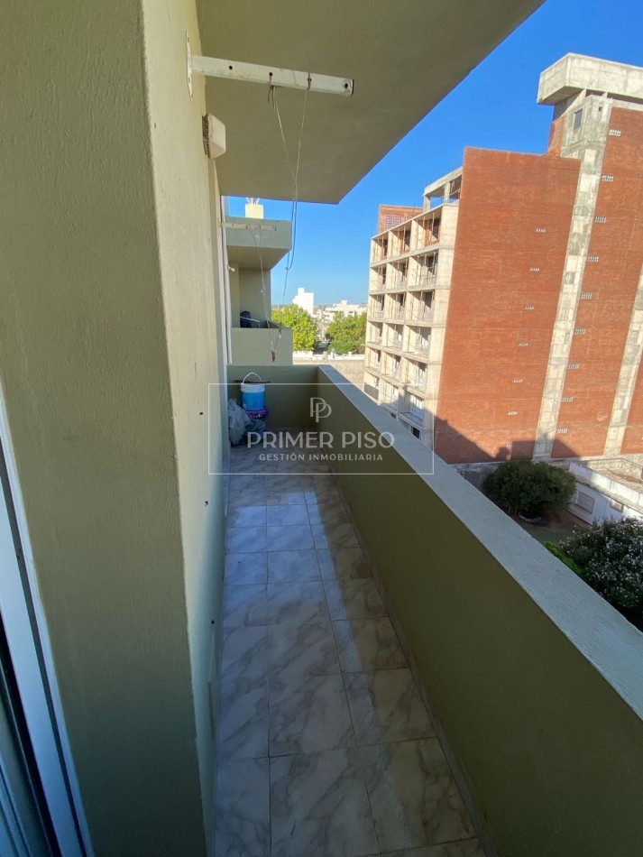 SE ALQUILA / DEPTO 1 DORMITORIO / BARRIO CENTRO