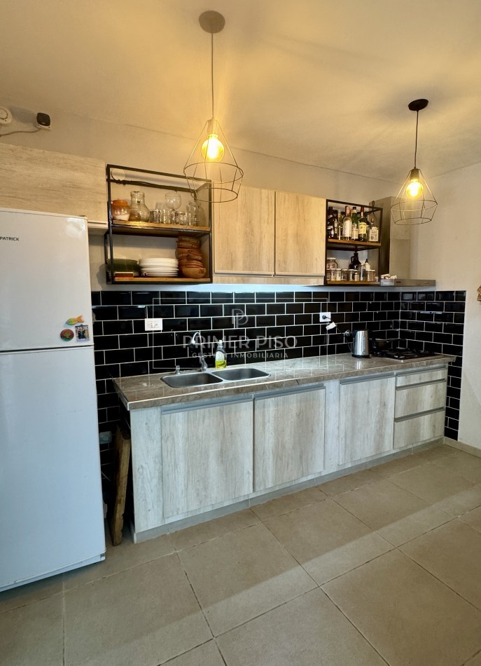 QUINTA EN VENTA | BARRIO MASTERPLAN, VILLA NUEVA
