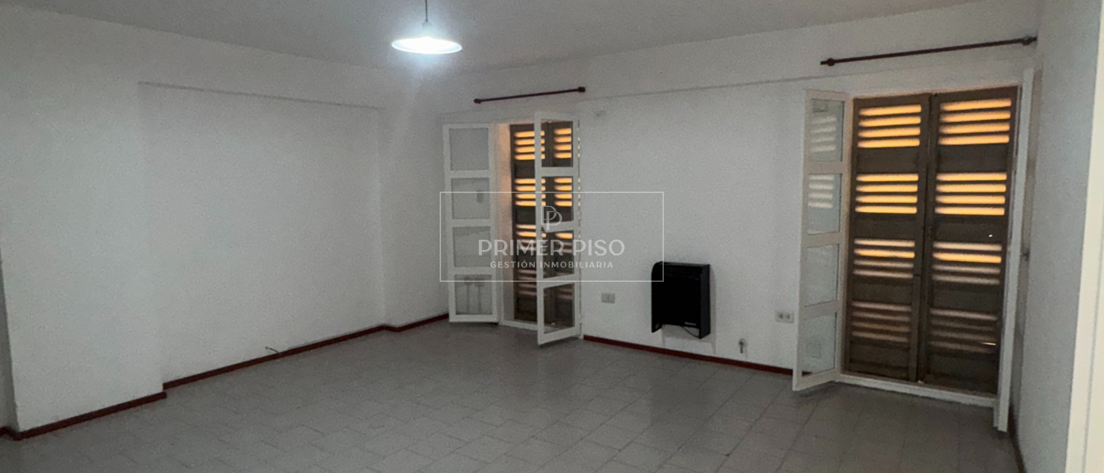 Departamento 3 dormitorios en venta | Barrio Guemes