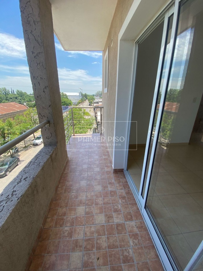 SE ALQUILA / DEPTO 1 DORMITORIO / BARRIO CENTRO