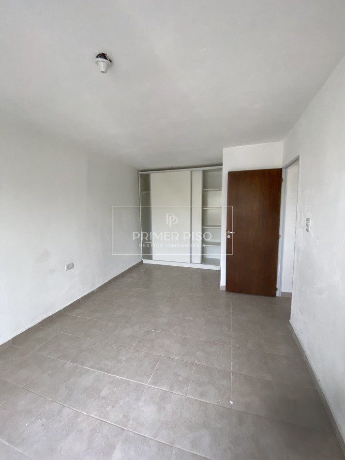 ALQUILER / DUPLEX / BARRIO SAN JUAN BAUTISTA