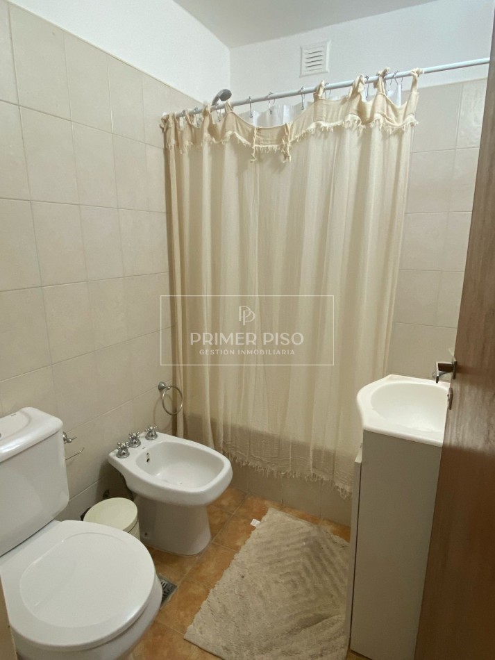 SE ALQUILA / DEPTO 1 DORMITORIO / BARRIO CENTRO