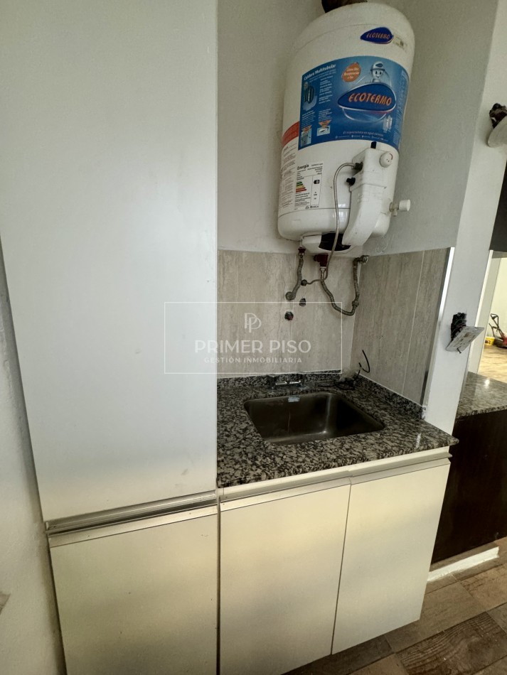 Se alquila | Casa | Barrio Trinitarios