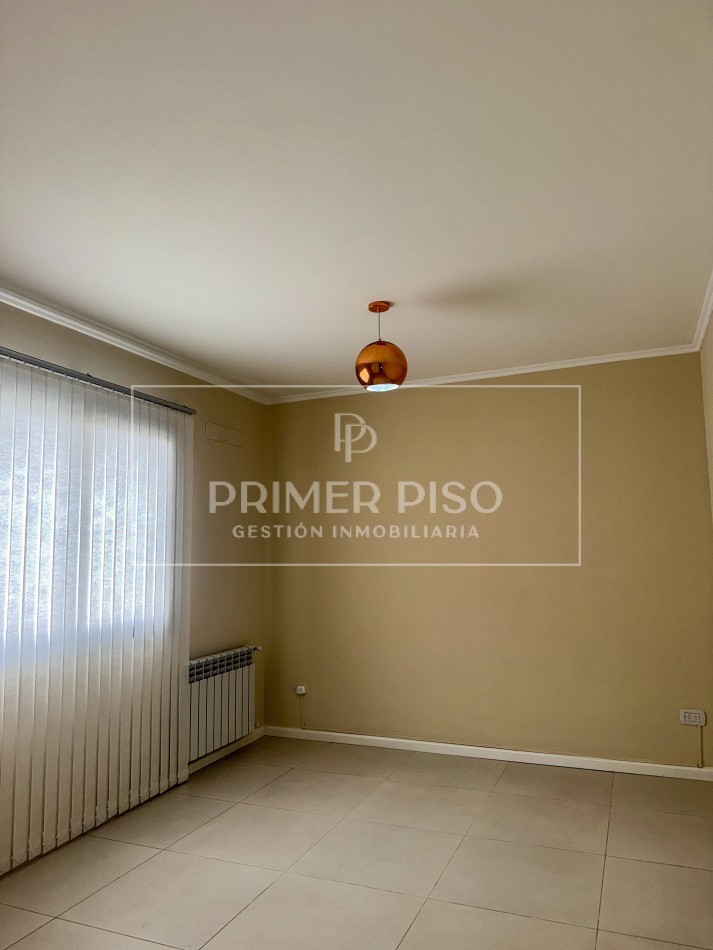 Departamento en venta | Barrio Centro, Villa Maria
