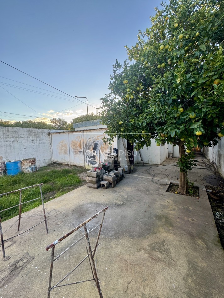 Se alquila | Casa | Barrio Trinitarios