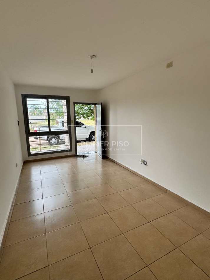 ALQUILER / CASA 2 DORMITORIOS / BARRIO PARQUE NORTE