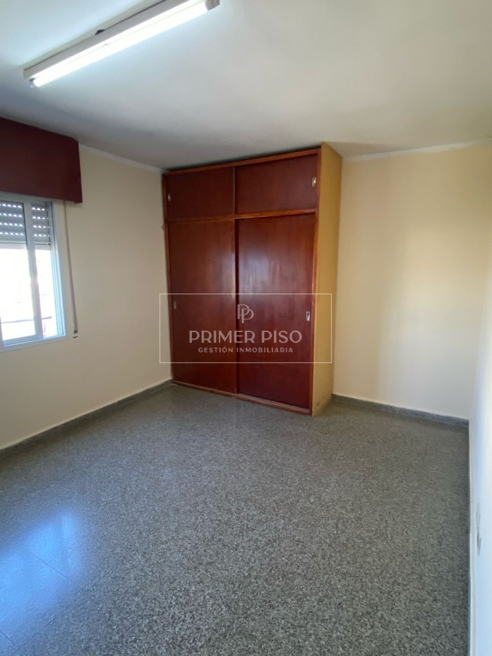 SE ALQUILA / DEPTO 1 DORMITORIO / BARRIO LAMADRID