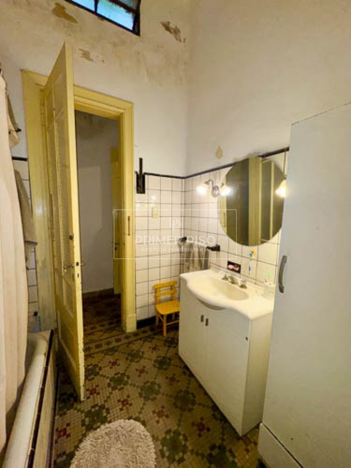 Casa para refaccion en venta | Barrio Centro Sur