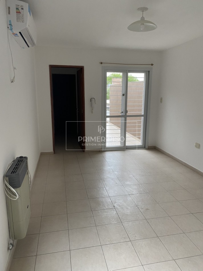 VENTA / DEPTO / BARRIO SAN JUSTO