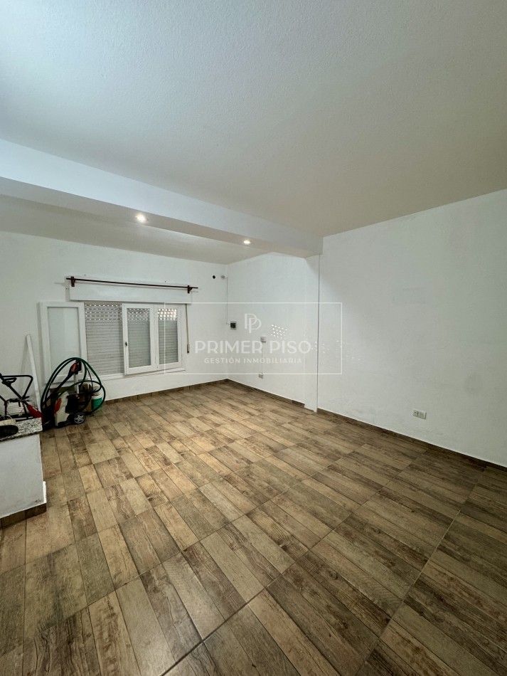 Se alquila | Casa | Barrio Trinitarios