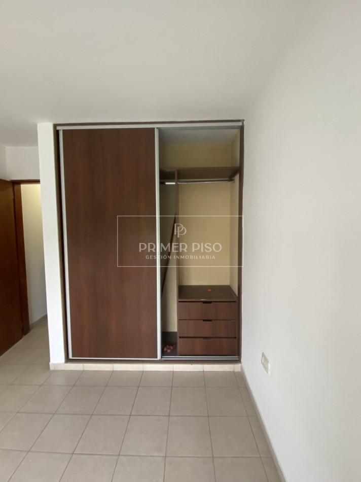 VENTA / DEPTO / BARRIO SAN JUSTO
