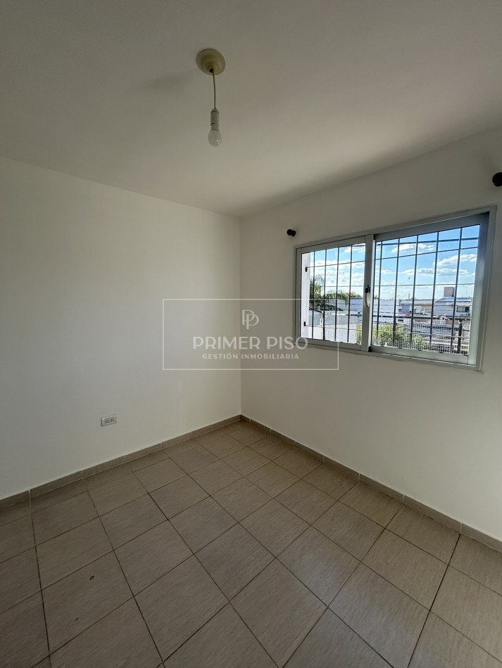 SE ALQUILA / DEPTO. 2 DORMITORIOS / BARRIO SAN JUAN BAUTISTA