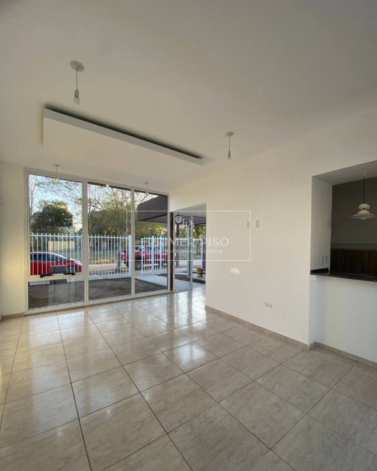 VENTA / CASA / BARRIO VILLA ALBERTINA, VILLA MARIA