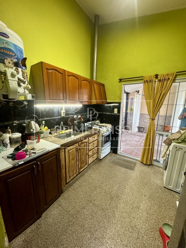 SE VENDE CASA / BARRIO SAN MARTIN / VILLA MARIA