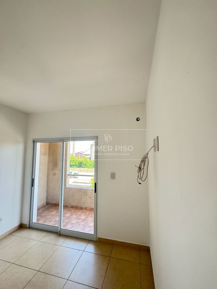 SE ALQUILA / DEPTO 1 DORMITORIO / BARRIO CENTRO