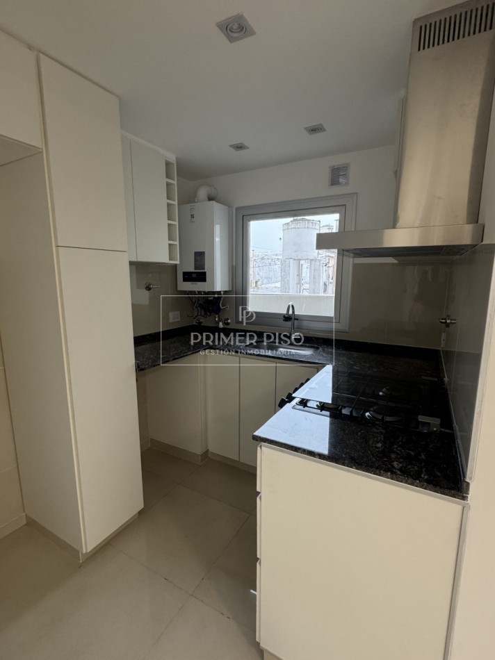 ALQUILER / DEPARTAMENTO 1 DORMITORIO  / BARRIO SARMIENTO