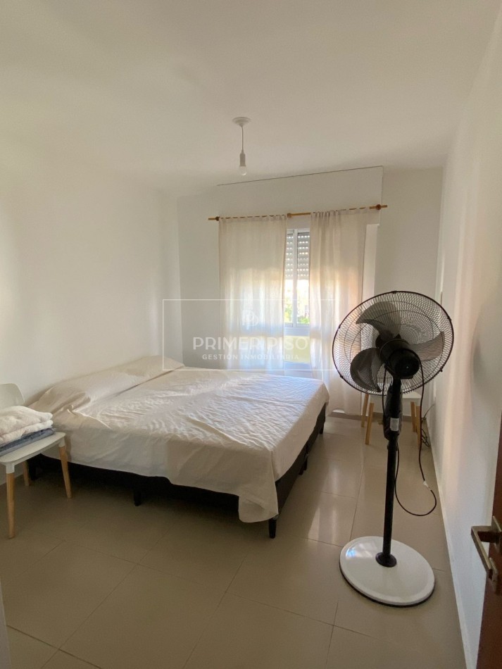 SE ALQUILA / DEPTO 1 DORMITORIO / BARRIO CENTRO