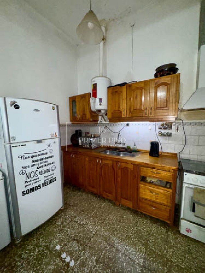 Casa para refaccion en venta | Barrio Centro Sur